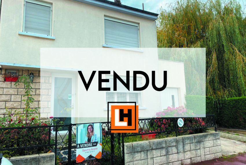 maison vendu pulnoy