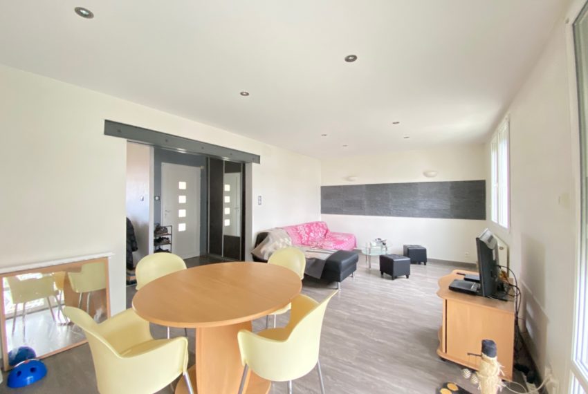 appartement saint max 2