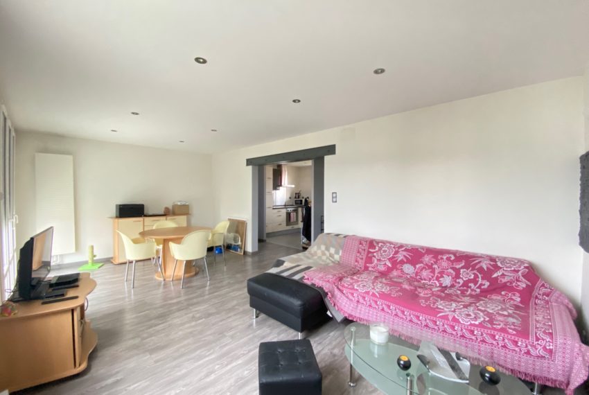 appartement saint max 6