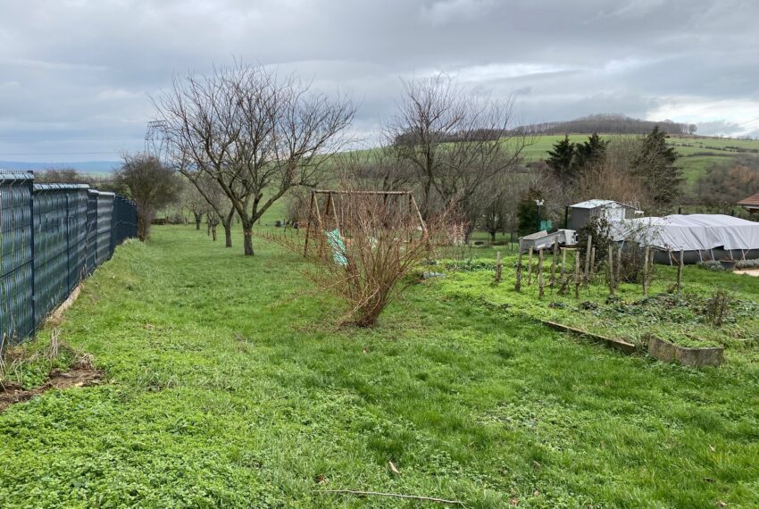 terrain a vendre serriéres 2