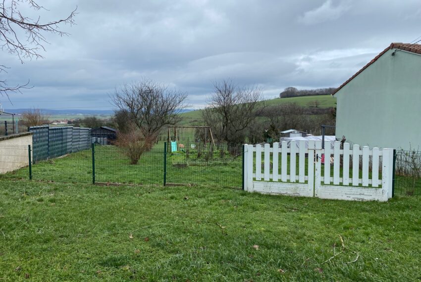 terrain a vendre serriéres 4