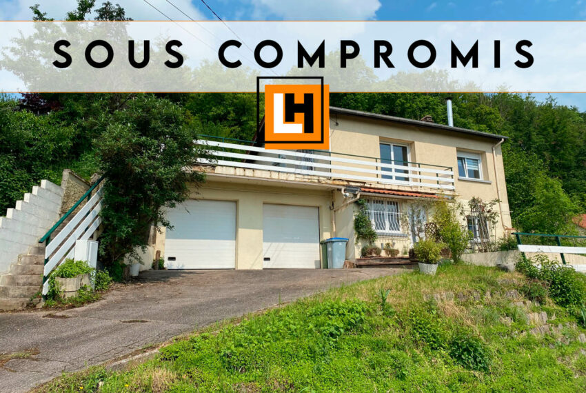 sous compromis marbache