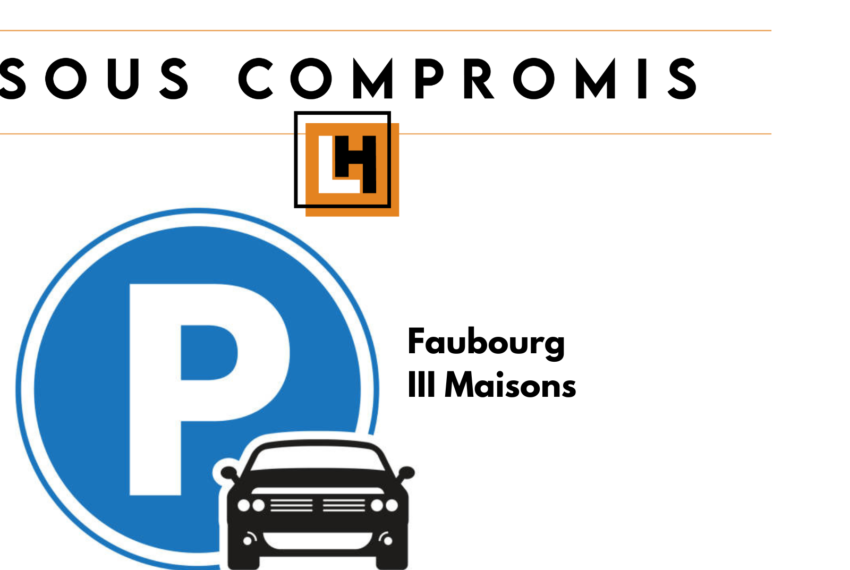faubourg sous
