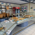 Fonds de commerce boulangerie à vendre pompey