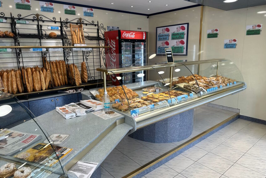 a vendre fonds de commerce pompey 1