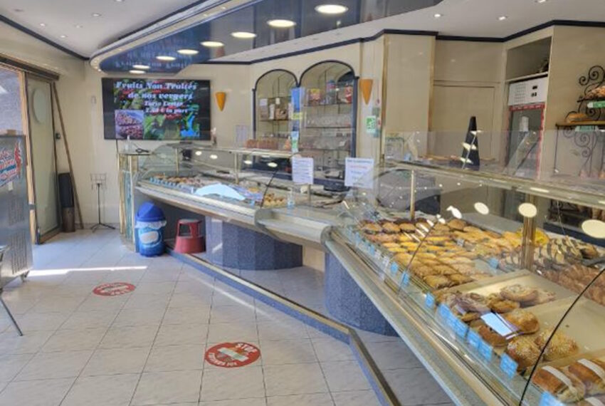 a vendre fonds de commerce pompey 2
