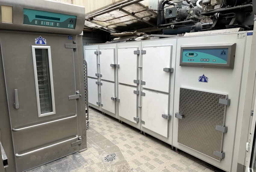 a vendre fonds de commerce pompey 4