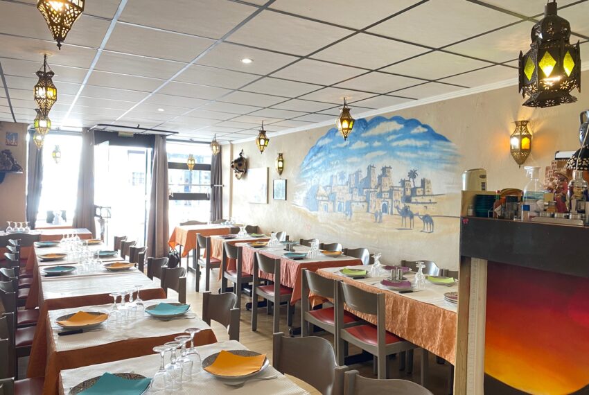 fonds de commerce restaurant pont a mousson 1