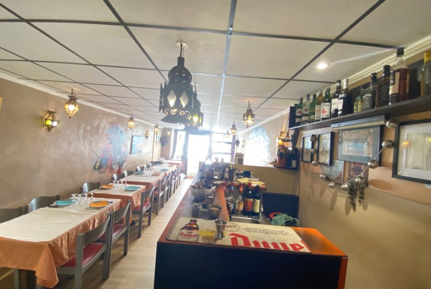fonds de commerce restaurant pont a mousson 2