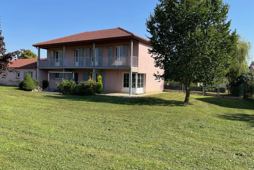 Jeandelaincourt maison a vendre 1