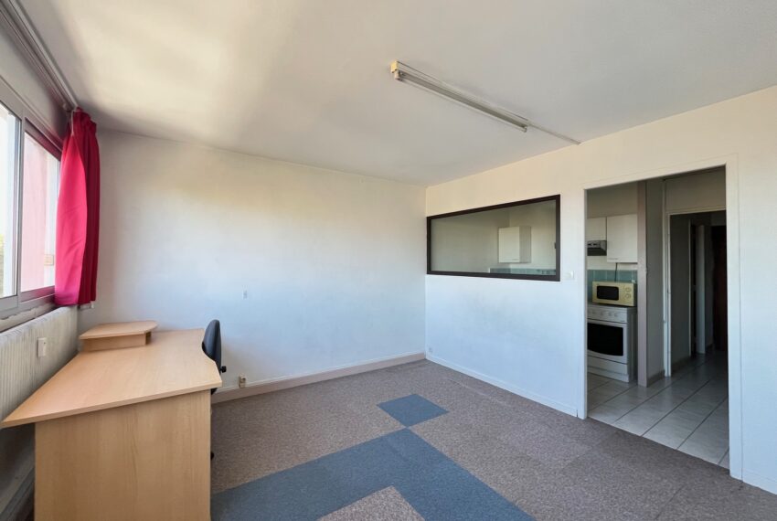 appartement villers les nancy 1