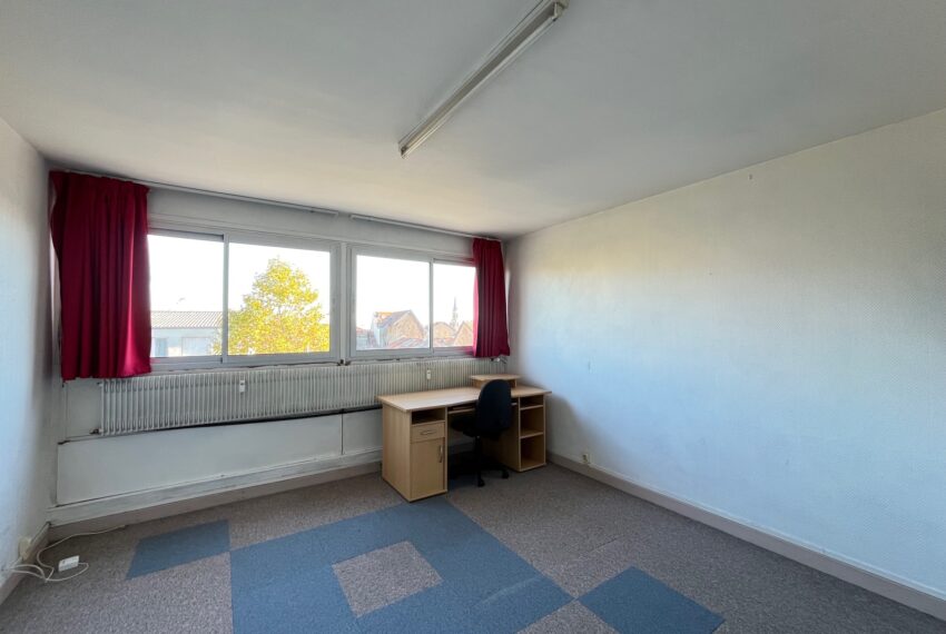 appartement villers les nancy 3