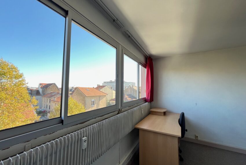 appartement villers les nancy 4