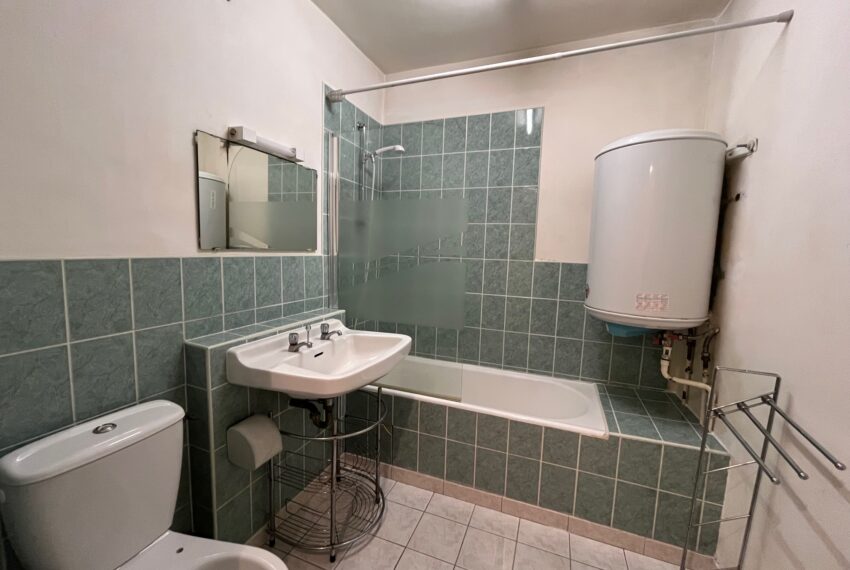 appartement villers les nancy 6