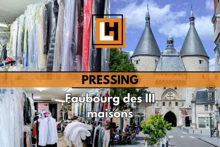 Pressing