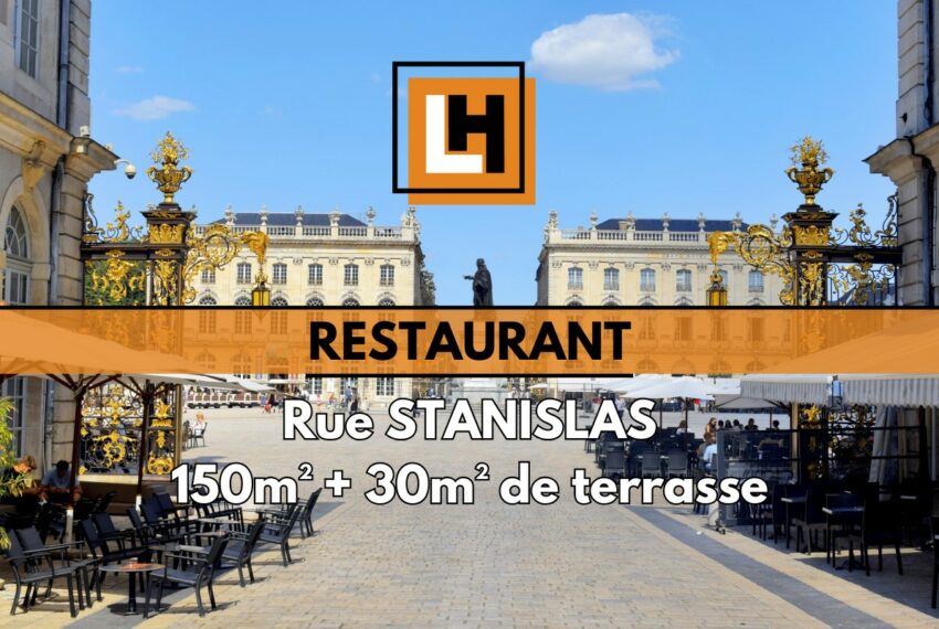 RESTAURANT 748
