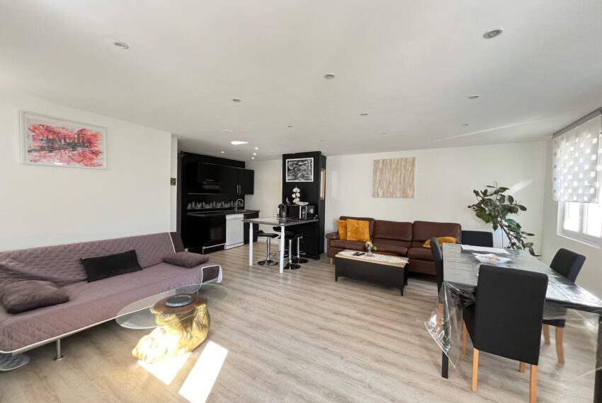 appartement a vendre a maxeville 1