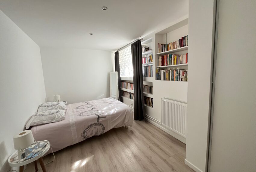 appartement a vendre a maxeville 4