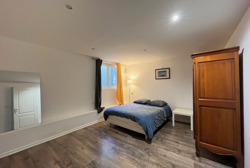 appartement a vendre a maxeville 5