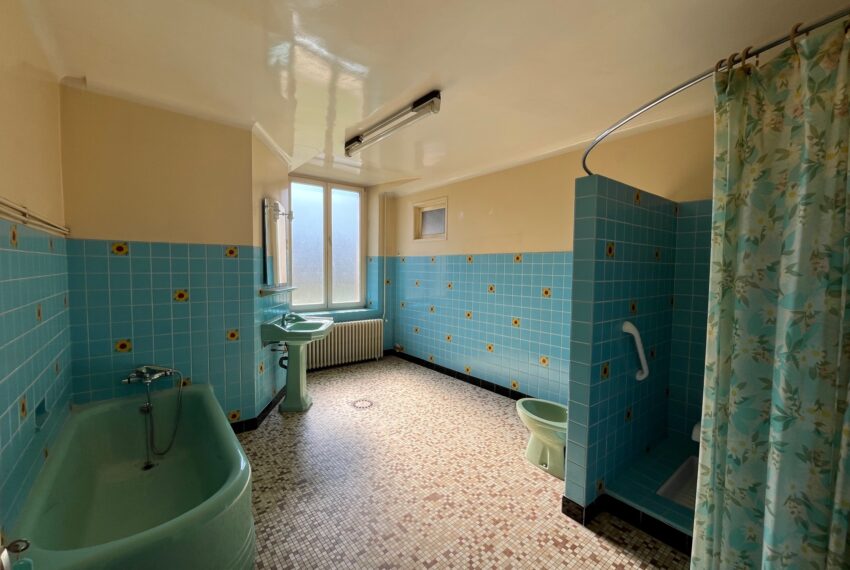 maison a vendre faulx 10