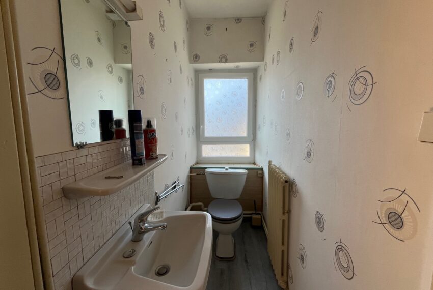 maison a vendre faulx 11