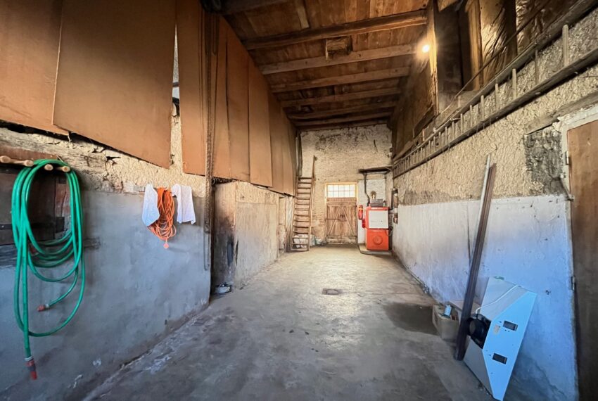 maison a vendre faulx 14