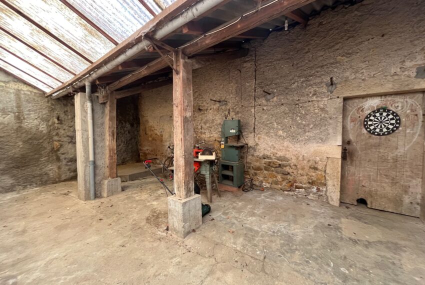 maison a vendre faulx 15