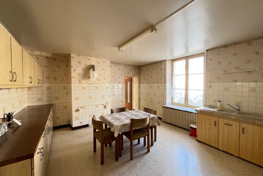 maison a vendre faulx 3