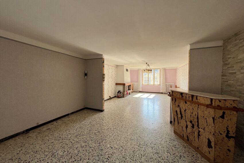maison a vendre faulx 4