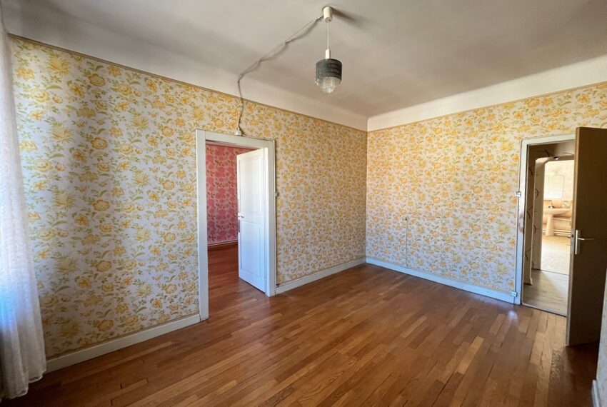 maison a vendre faulx 5