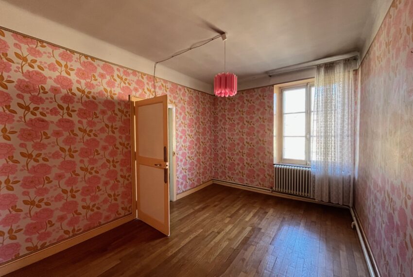 maison a vendre faulx 6