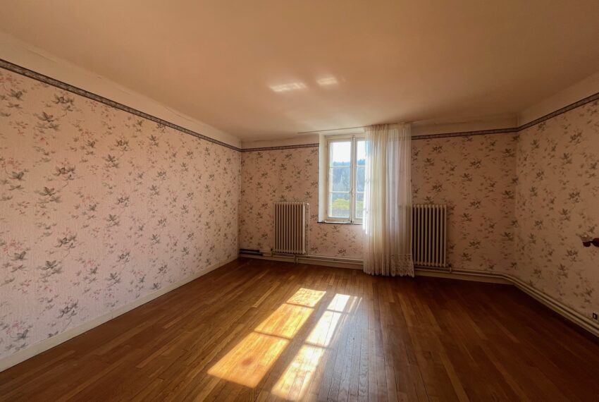 maison a vendre faulx 7