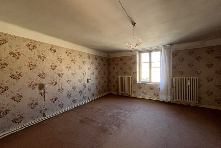 maison a vendre faulx 9