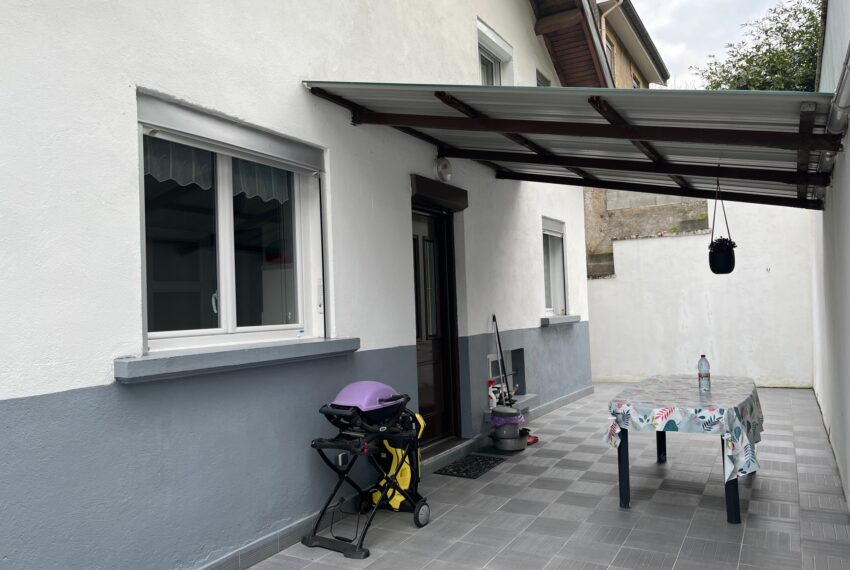 maison a vendre a frouard 11