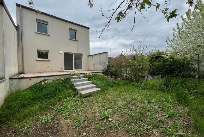 maison custines a vendre 5