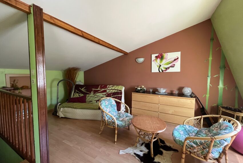 maison a vendre blenod les PAM 12