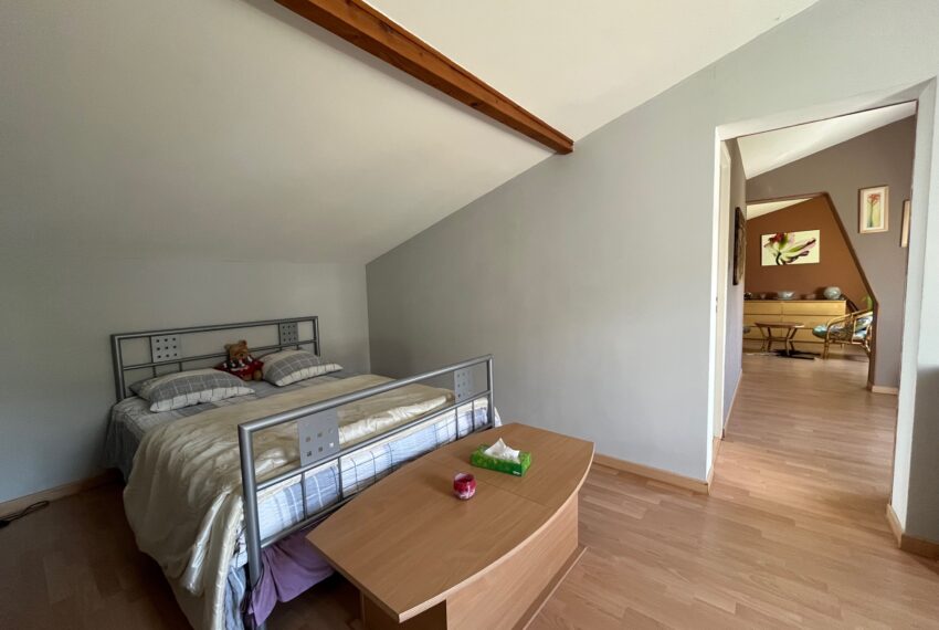 maison a vendre blenod les PAM 13