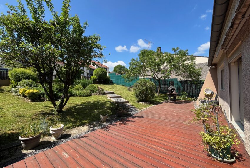 maison a vendre blenod les PAM 3