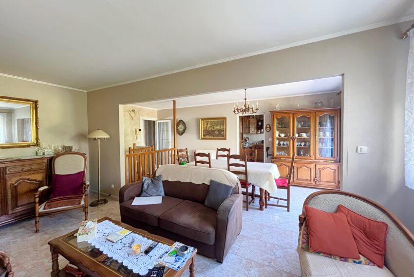 maison a vendre blenod les PAM 4