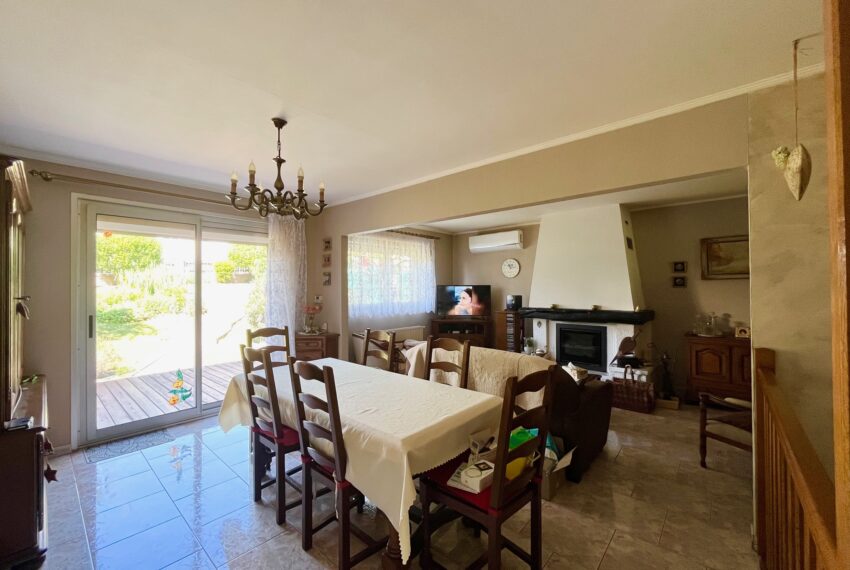 maison a vendre blenod les PAM 5