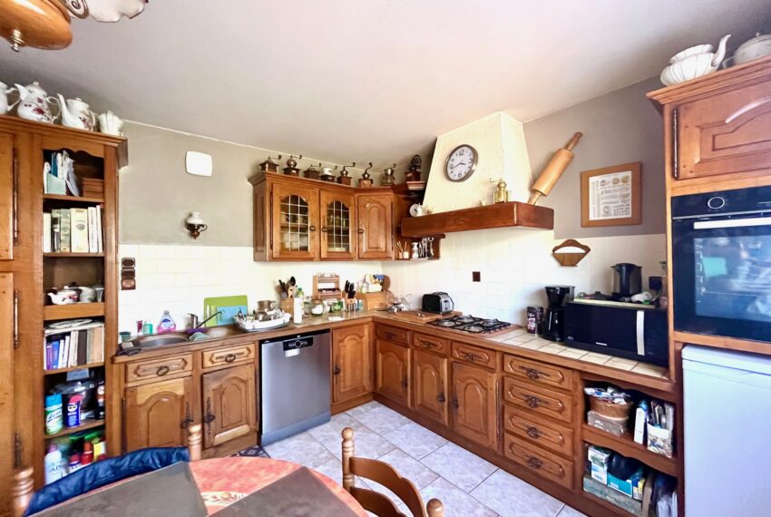 maison a vendre blenod les PAM 7