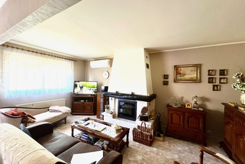 maison a vendre blenod les PAM 8