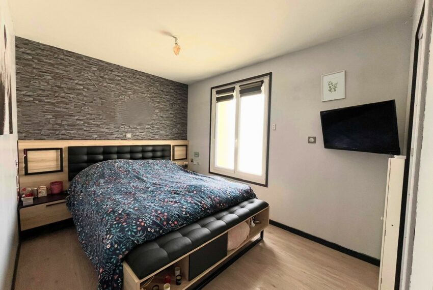 maison a vendre custines 7