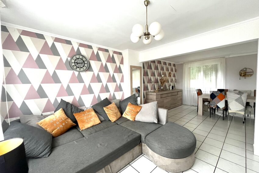 maison a vendre a frouard 1