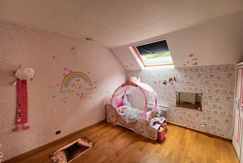 maison a vendre a frouard 11