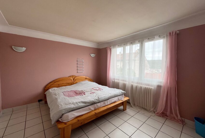 maison a vendre a frouard 13
