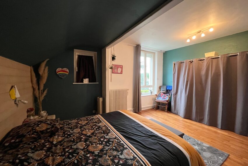 maison a vendre custines 3