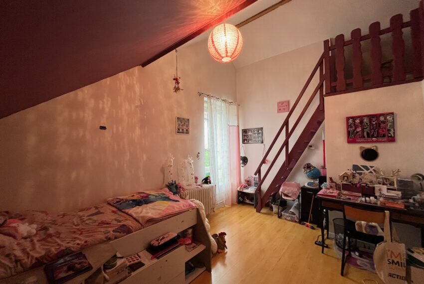 maison a vendre custines 4