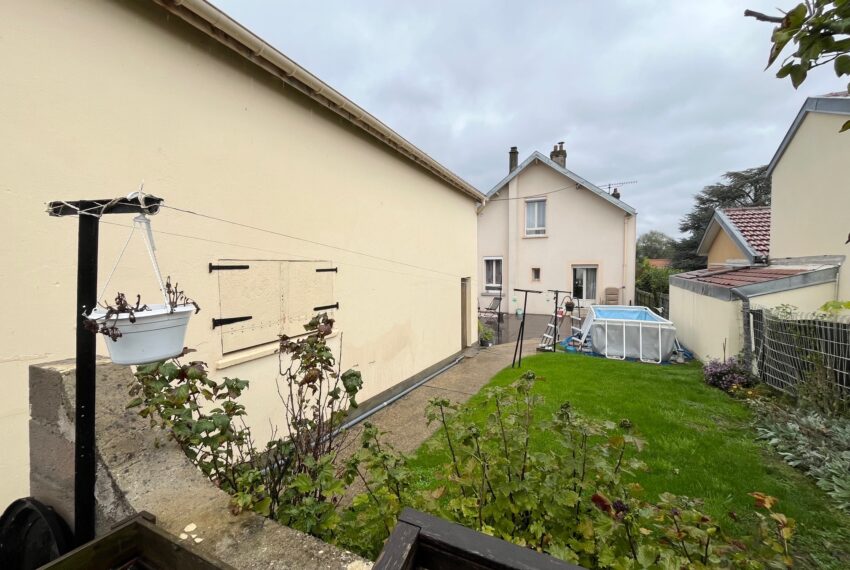 maison a vendre custines 7