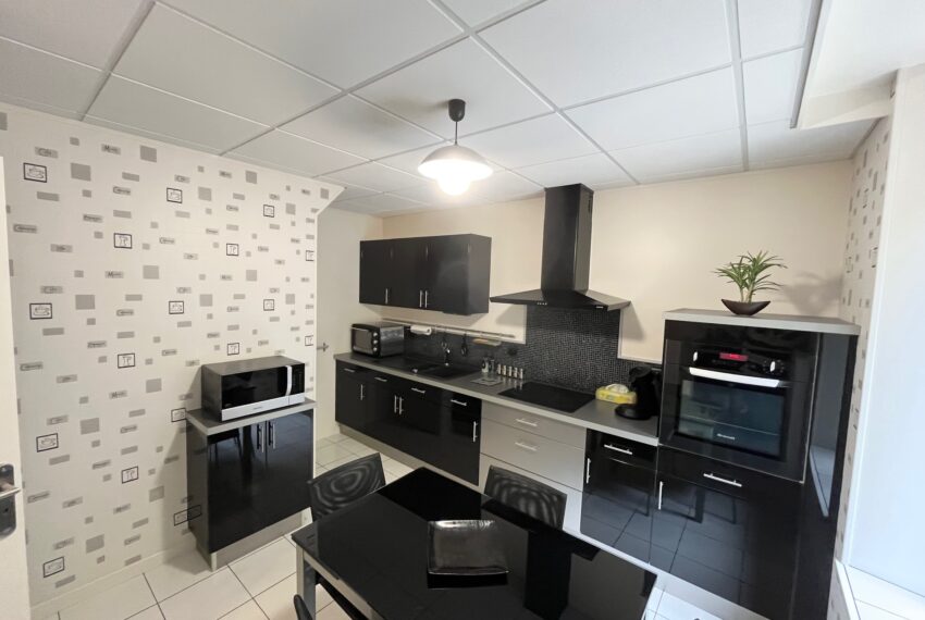 maison a vendre frouard 1